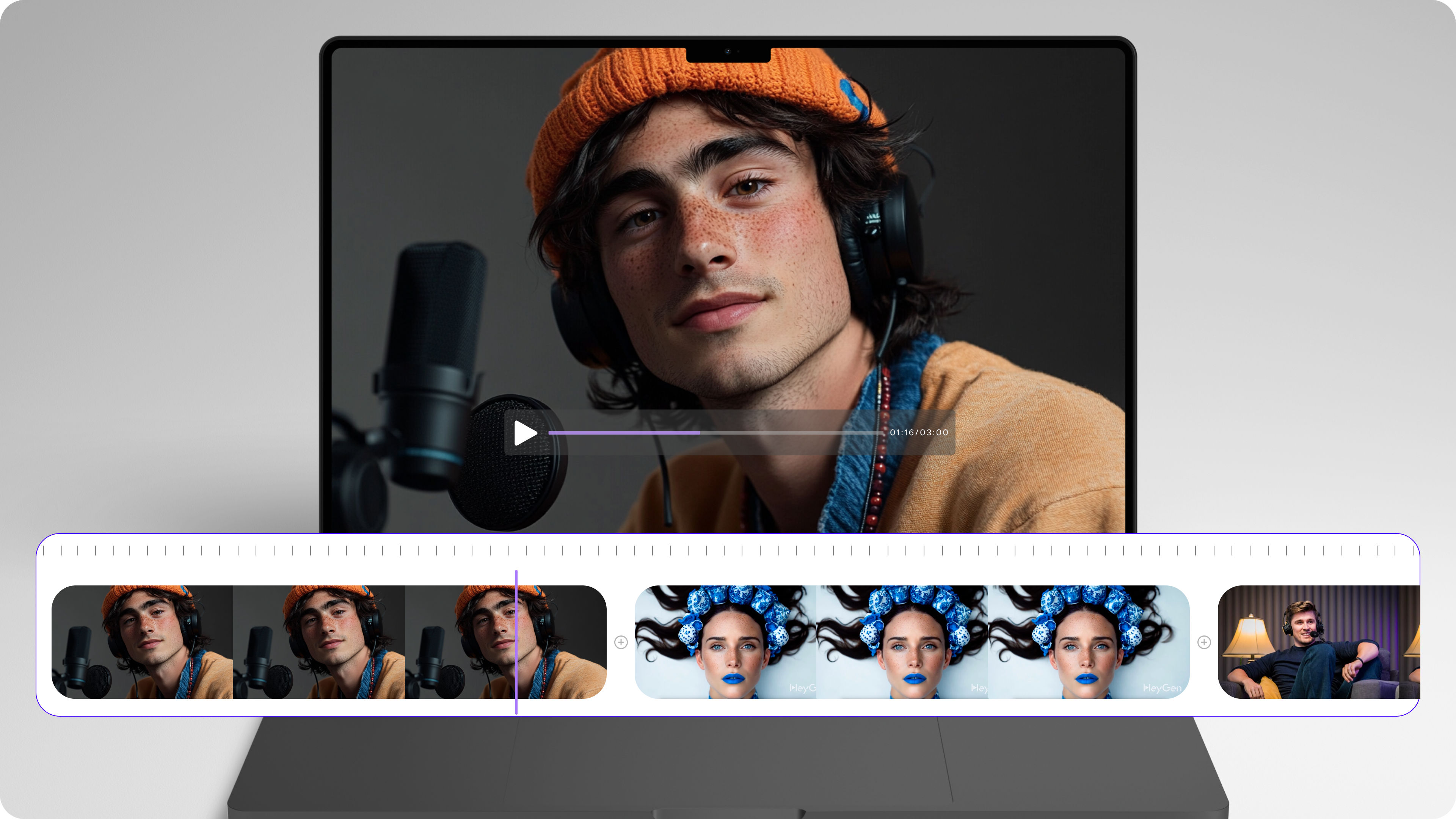 Combine Videos Online for Free | Fast Video Merging Tool