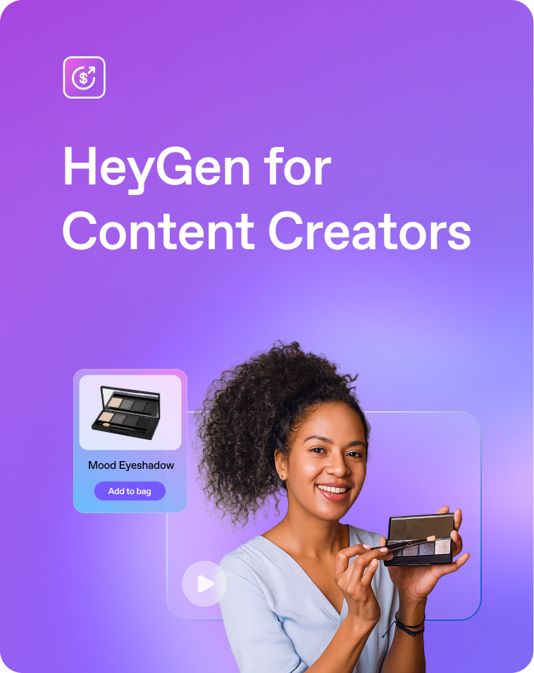 HeyGen for Content Creators: The Ultimate Jumpstart Guide to AI Video ...