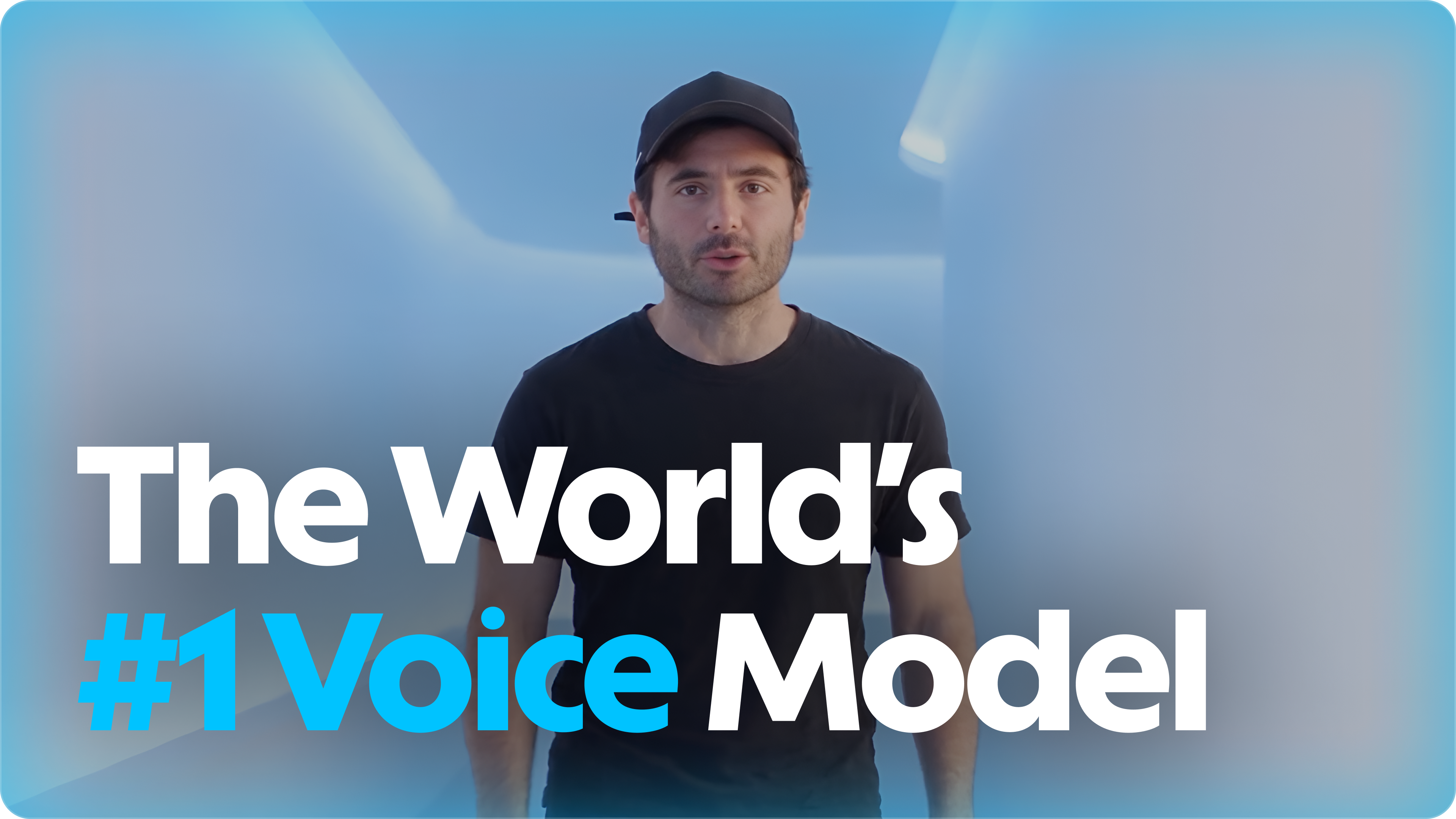 HeyGen Voice announcement image