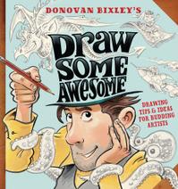 Draw Some Awesome