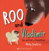 Roo and Vladimir: An Unlikely Friendship