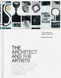 The Architect and the Artists: Hackshaw, McCahon, Dibble