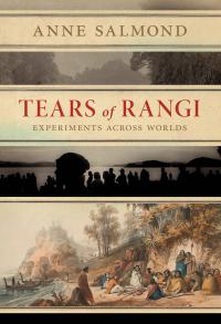 Tears of Rangi: Experiments Across Worlds