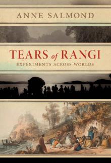 Tears of Rangi: Experiments Across Worlds