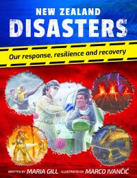 New Zealand Disasters
