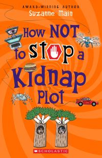 How Not to Stop a Kidnap Plot