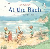 At the Bach