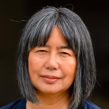 Alison Wong © Phil Nitchie