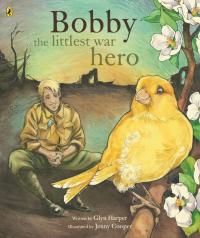Bobby, the Littlest War Hero