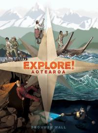 Explore! Aotearoa