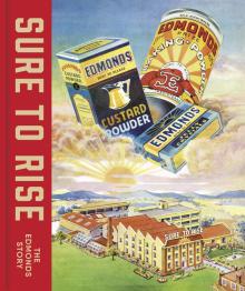Sure to Rise: The Edmonds Story