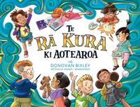 Te Rā Kura Ki Aotearoa