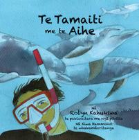 Te Tamaiti me te Aihe