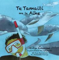 Te Tamaiti me te Aihe