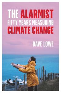 The Alarmist: Fifty Years Measuring Climate Change