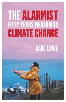 The Alarmist: Fifty Years Measuring Climate Change