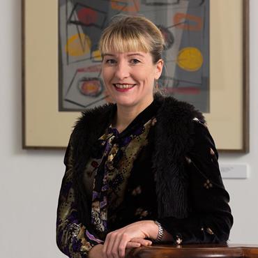 Linda Tyler