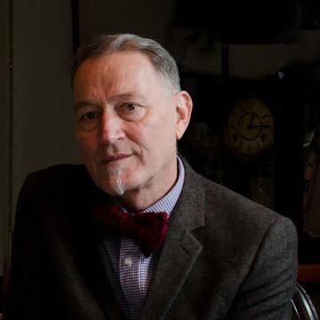 Peter Wells