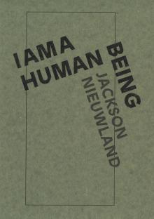 I Am a Human Being
