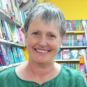 Helen Wadsworth