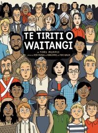 Te Tiriti o Waitangi / The Treaty of Waitangi