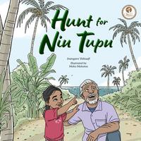 Hunt for Niu Tupu