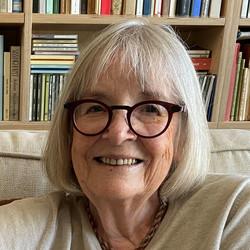 Linda Burgess