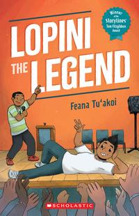 Lopini the Legend