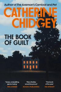 The Book of Guilt
