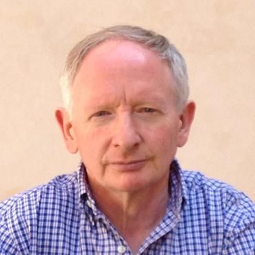 Alan Taylor