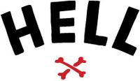 HELL Pizza