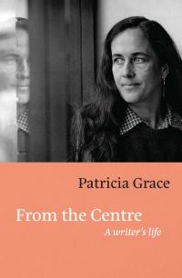 From the Centre: A Writer’s Life