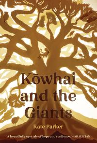 Kōwhai and the Giants