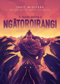 Te Uruuru Whenua o Ngātoroirangi