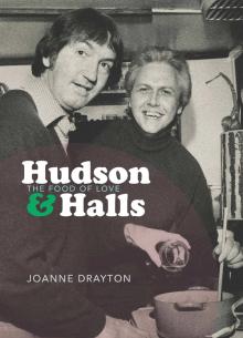 Hudson & Halls: The Food of Love