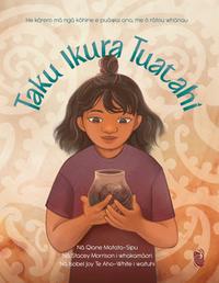Taku Ikura Tuatahi