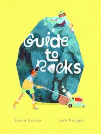 A Guide to Rocks