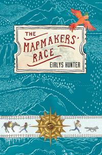 The Mapmakers’ Race