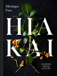 Hiakai: Modern Māori Cuisine