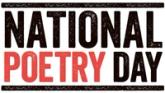 National Poetry Day