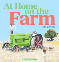 At Home on the Farm