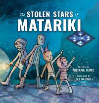 The Stolen Stars of Matariki