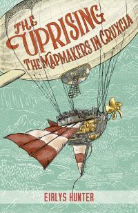 The Uprising: The Mapmakers in Cruxcia