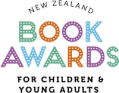 NZ Book Awards for Children and Young Adults