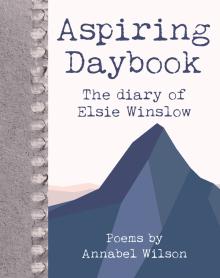 Aspiring Daybook: The Diary of Elsie Winslow