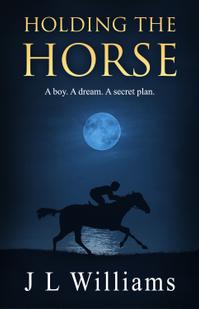 Holding the Horse