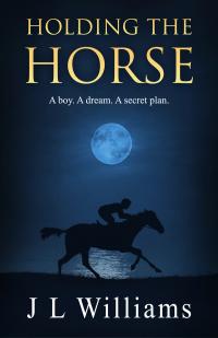 Holding the Horse