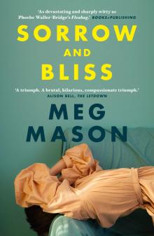 Sorrow and Bliss