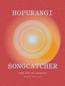 Hopurangi - Songcatcher: Poems from the Maramataka
