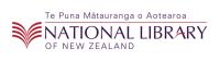 The National Library of New Zealand Te Puna Mātauranga o Aotearoa